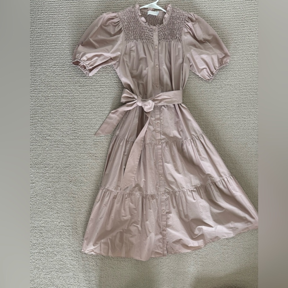 Christy Lynn Dress